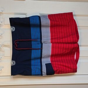 Mens Large "George" swim trunks